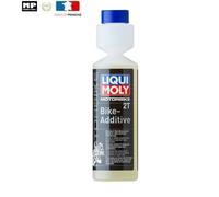LIQUI MOLY Additif Moteur 2 temps Booster Bws Nitro Stunt Ovetto Slider 250 ml