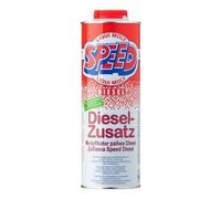 LIQUI MOLY Additif pour diesel 2663