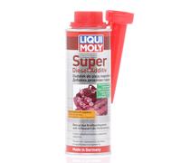 LIQUI MOLY Additif carburant 8343 Boîte 250ml