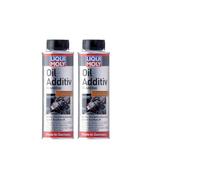 Liqui Moly Additif pour Huile de Moteur