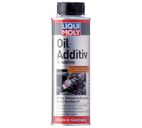 Liqui Moly Additif pour Huile de Moteur