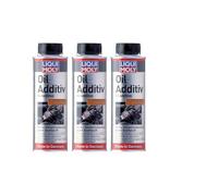 Liqui Moly Additif pour Huile de Moteur