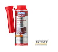 LIQUI MOLY Additif Protection FAP Filtre à Particules Evita Colmatage