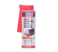 LIQUI MOLY Additif régénération du filtre à particules/à suie 5148 Boîte 250ml