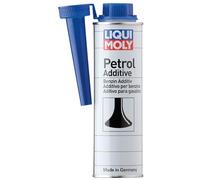 Liqui Moly Additivo Benzina, 300 ML, Petroladitivo, SKU: 2586