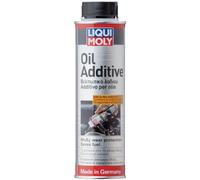 Liqui Moly Additivo per Olio, 300 ML, Additivo all'olio, SKU: 2591