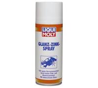 Liqui Moly Aerosol-Lustre-Zinc 400.0 Ml Pulvérisateur