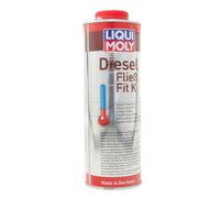 Liqui Moly Diesel Fließ Fit K 1 litre Additif hivernal pour diesel 5131