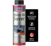 LIQUI MOLY Anti-fuite d'huile, 300 ml, Additif d'huile, SKU: 1005, neutre