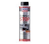 LIQUI MOLY Anti-fuite d'huile, 300 ml, Additif d'huile, SKU: 1005, neutre