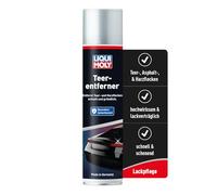 LIQUI MOLY Anti-goudron, 400 ml, Soins de la voiture, SKU: 1600