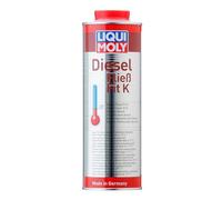 LIQUI MOLY Antigel diesel K, 1 L, Additif diesel, SKU: 5131