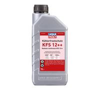 LIQUI MOLY Antigel Liquide de refroidissement 21134 pour VW Golf VI 3/5 portes