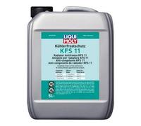 LIQUI MOLY Antigel Liquide de refroidissement 21150 pour VW Golf II 3/5 portes