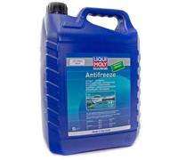LIQUI MOLY Antigel Marine Protection Radiateur Liquide 5 L