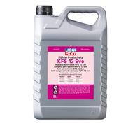 Liqui Moly Antigel pour radiateur KFS 12 Evo | 5 L | Protection radiateur | N° d'article 21741