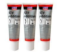 Liqui Moly ATF Additif Automatique 5135 Direction Assistée 3x250ml