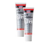LIQUI MOLY ATF Additive Huile pour engrenages hydrauliques 2 x 250 ml