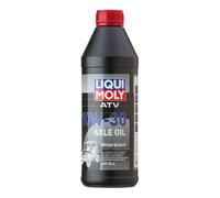 LIQUI MOLY Atv 10W-30 Axle Oil Huile de Transmission 1Liter