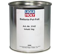 LIQUI MOLY 3142 Graisse pour cosses de batterie