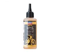 Liqui Moly Bike Kettenöl Wet Lube 100 Ml Huile De Chaîne (14,95 EUR Pour 100 Ml)
