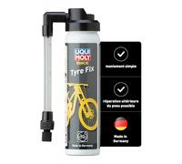 LIQUI MOLY Bike Spray de réparation pour pneus de vélo, 75 ml, Déchange de pneus de vélo, SKU: 6056