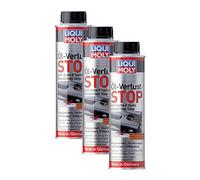 Liqui Moly Bloqueur pour Perte d'huile des Moteurs à Essence et Diesel avec ou sans Filtre à Particules Diesel