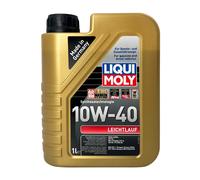 LIQUI MOLY Bon Fonctionnement 10W-40 L'Huile De Moteur, 1 Litre