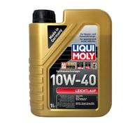LIQUI MOLY Bon Fonctionnement 10W-40 L'Huile De Moteur, 1 Litre