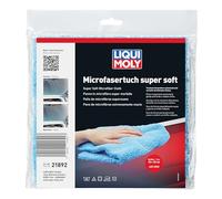 Liqui Moly Chiffon microfibre 21892 40 x 40 cm 420 g/m² 1 pièce