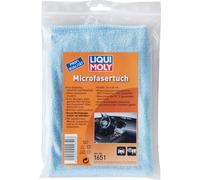 LIQUI MOLY Chiffon en microfibres 1651 Chiffon de nettoyage Entretien automobile
