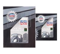 Liqui Moly Classic huile moteur SAE 30 huile moteur L'Huile De Moteur 6L