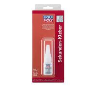 Liqui Moly Colle cyanoacrylate instantanée