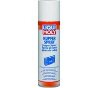 LIQUI MOLY Copper Spray 250ml /spray/3970