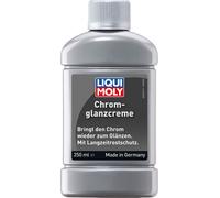 Liqui Moly Crème Chrome Brillant 250 ML