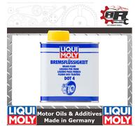 Liqui Moly - de Frein Pois 4 - Synthétique Basé - pour Brake & Clutch - 500ml