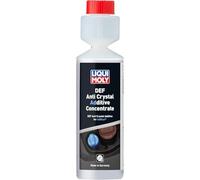 Liqui Moly Def Additif concentré Anti-Cristal | 250 ML | Additifs pour Carburant | SKU : 21799, Non coloré