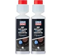 Liqui Moly Def Additif concentré Anti-Cristal | 250 ML | Additifs pour Carburant | SKU : 21799, Non coloré (Lot de 2)