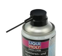 LIQUI MOLY Dégrippant pour injecteurs 3379 Boîte 400ml