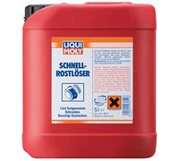 LIQUI MOLY 3611 Dissolvant rouille