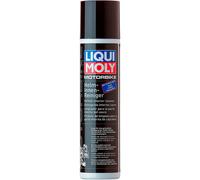 LIQUI MOLY Nettoyant intérieur casque 1603 Spray 300 ml pour visière