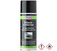 Liqui Moly 3315 400ml [ Ö ] L - [ Fleck ] - [Entferner] Patch Parking Nettoyant