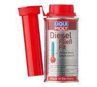 Liqui Moly Diesel Fliess Fit K 5130 Additif Diesel Hivernal 150 Ml