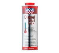 LIQUI MOLY Anti-gel pour moteur diesel 5131 - 1 l