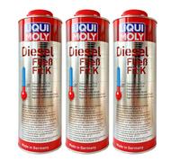 Liqui Moly Diesel Fließ Fit K 5131 Diesel Fioul Additif 3x1 Litre