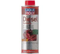 Liqui Moly Diesel Nettoyage Système Injecteurs Nettoyant Additif Carburant