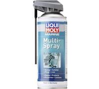 LIQUI MOLY Dissolvant rouille 25051 Boîte aérosol 400ml