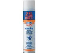 LIQUI MOLY Dissolvant rouille Dissolvant de rouille 1611 Boîte aérosol 600ml