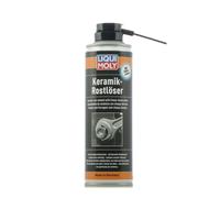 LIQUI MOLY Dissolvant rouille Dissolvant de rouille 1641 Boîte aérosol 300ml
