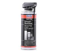 LIQUI MOLY Dissolvant rouille Dissolvant de rouille 7390 Boîte aérosol 400ml